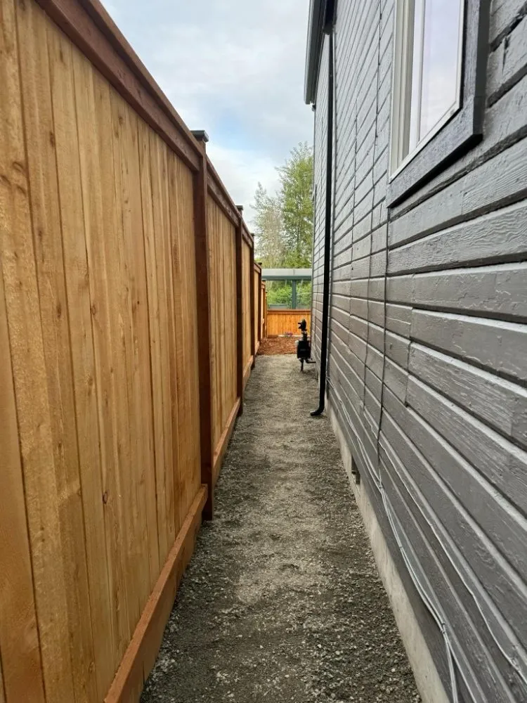 Slide of Mallard General Construction