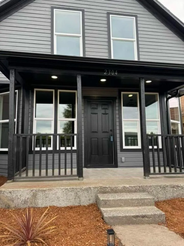 Slide of Mallard General Construction