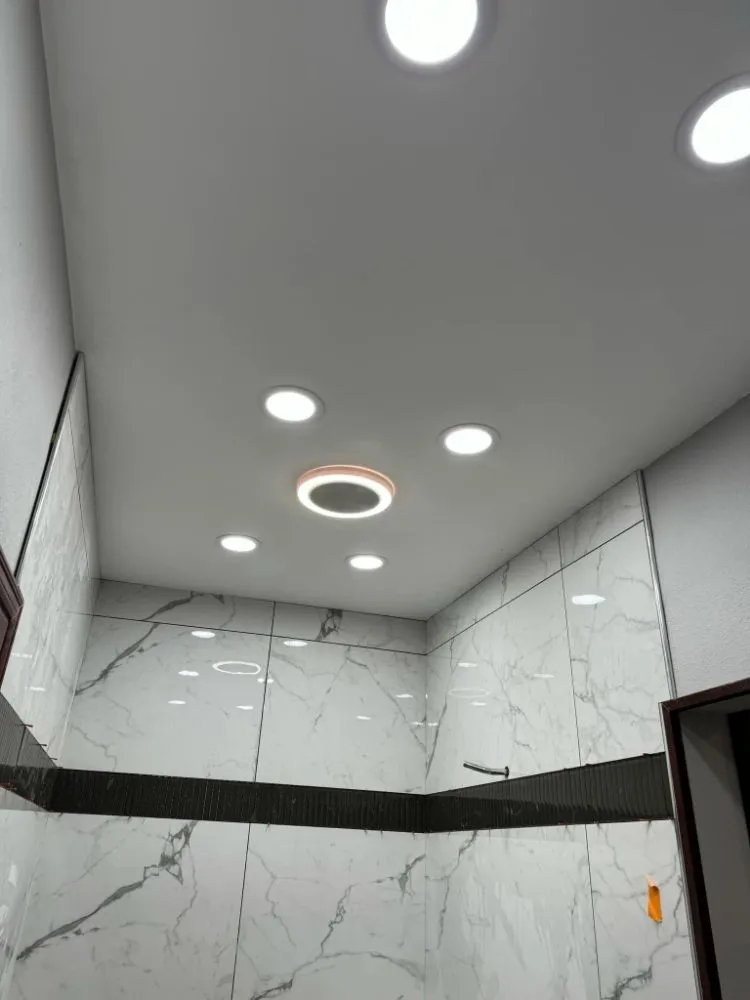 Slide of Mallard General Construction