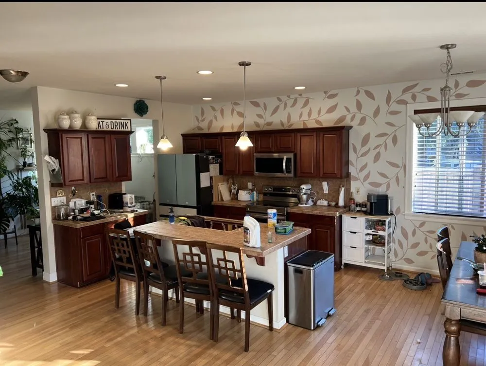 Slide of Mallard General Construction