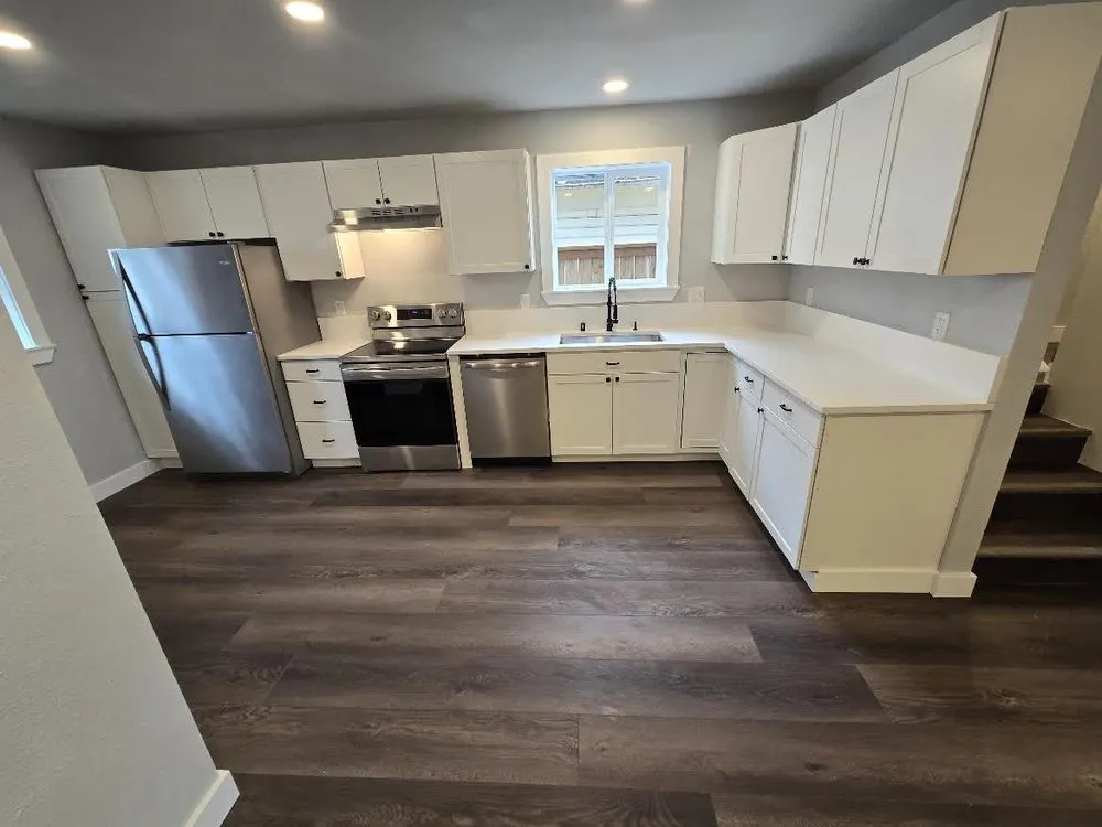 Slide of Mallard General Construction