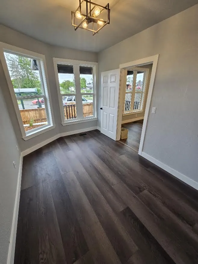 Slide of Mallard General Construction