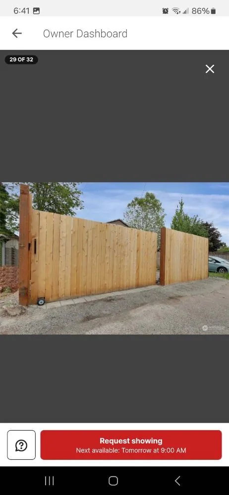 Slide of Mallard General Construction