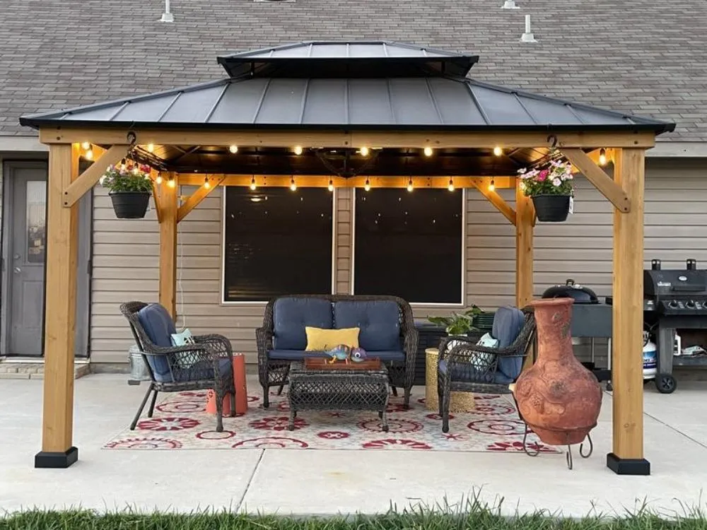 Slide of Mallard General Construction