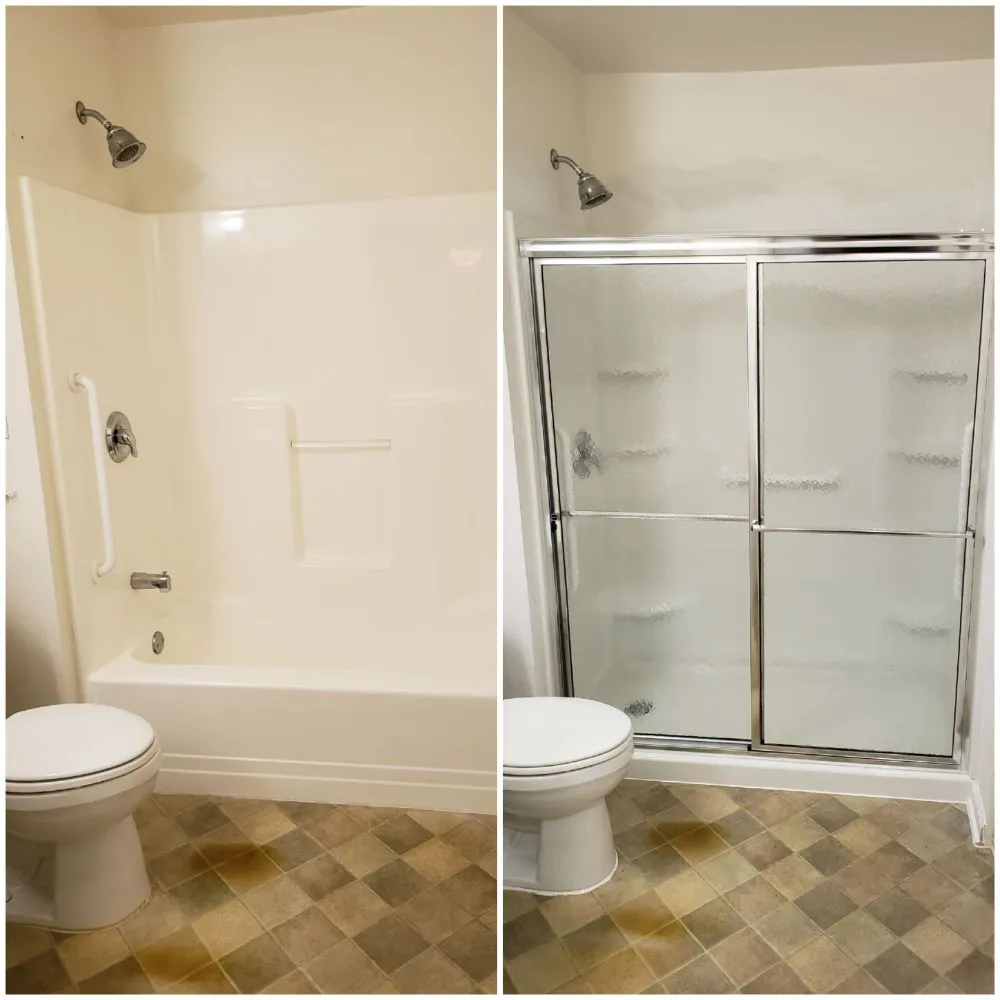 Slide of Mallard Plumbing & Mechanical