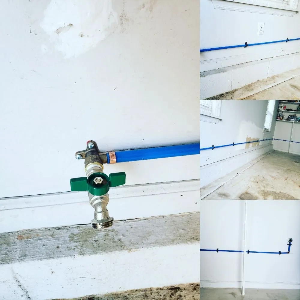 Slide of Mallard Plumbing & Mechanical