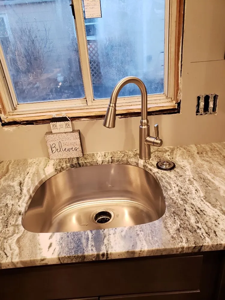 Slide of Mallard Plumbing & Mechanical