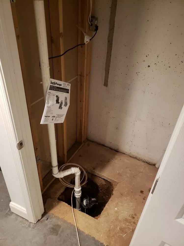 Affordable pipe repair experts serving Warminster, PA - Mallard Plumbing & Mechanical