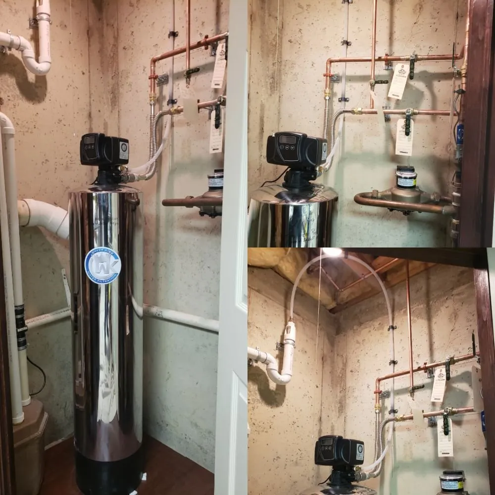 Trusted emergency plumbing service in Warminster, PA - Mallard Plumbing & Mechanical