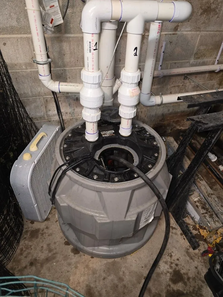 Slide of Mallard Plumbing & Mechanical