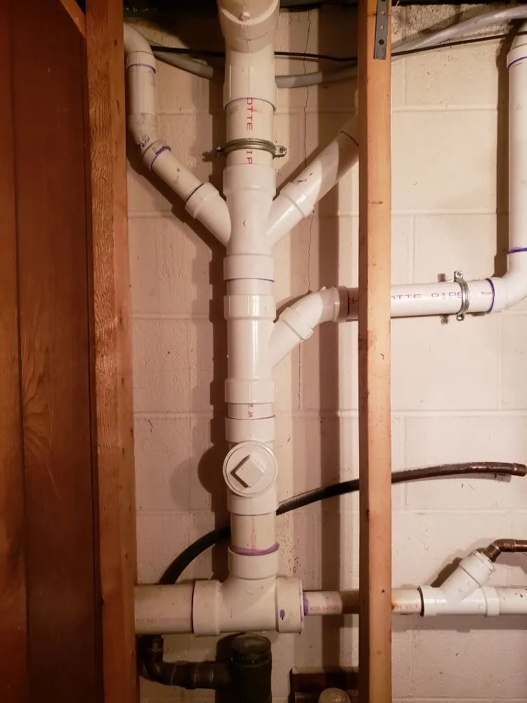 Slide of Mallard Plumbing & Mechanical