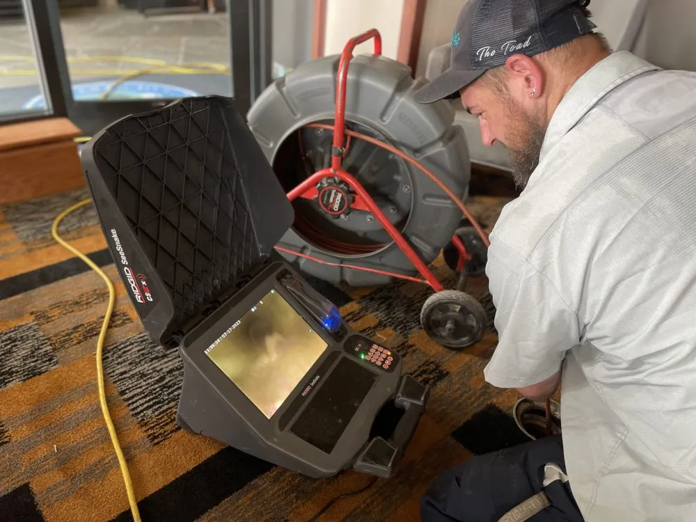 Slide of Mallick Plumbing & Heating