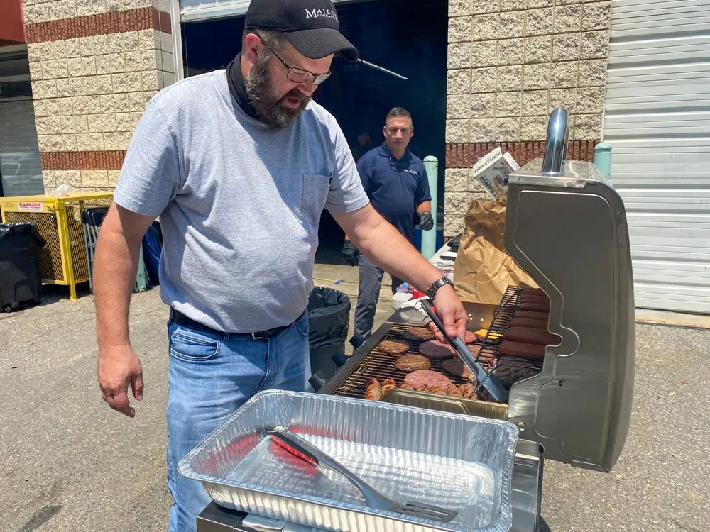 Top-rated emergency plumbing for homes in Gaithersburg, MD by Mallick Plumbing & Heating