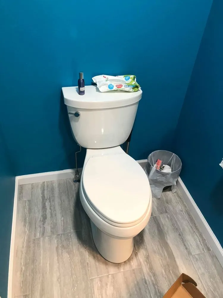 Slide of Mallick Plumbing & Heating