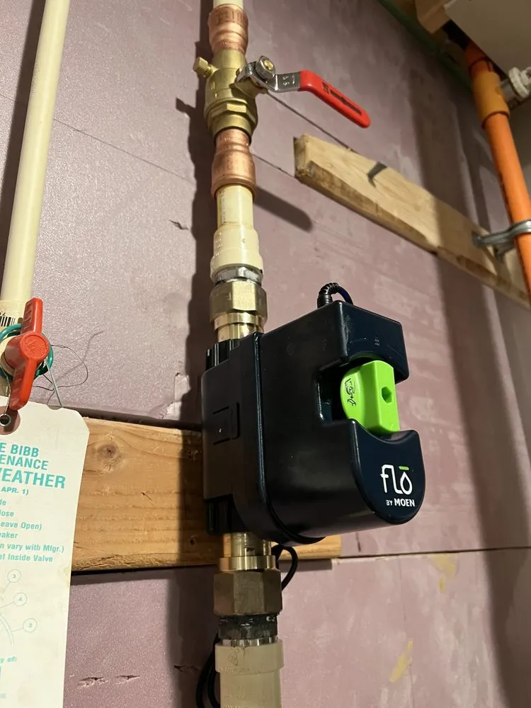 Slide of Mallick Plumbing & Heating