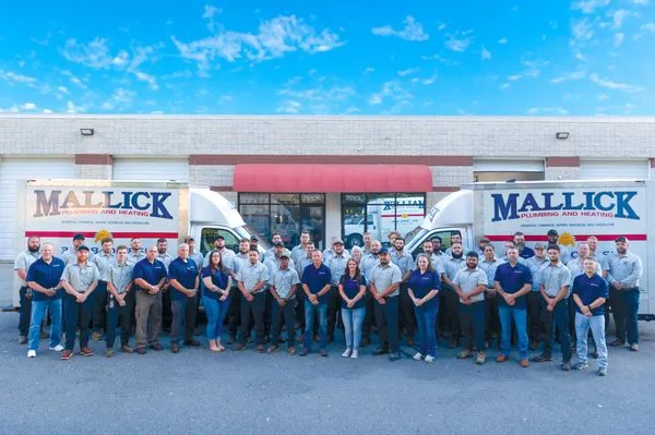Mallick Plumbing & Heating