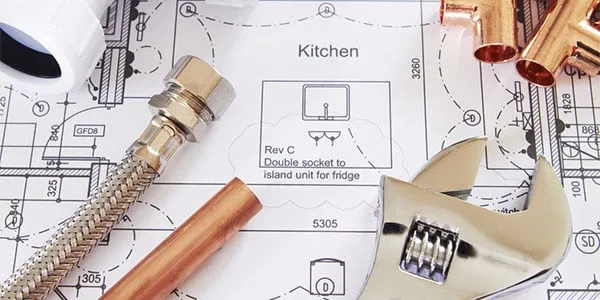 Slide of Mallory Plumbing