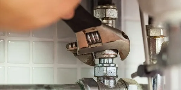 Slide of Mallory Plumbing