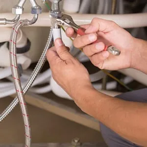 Slide of Mallory Plumbing