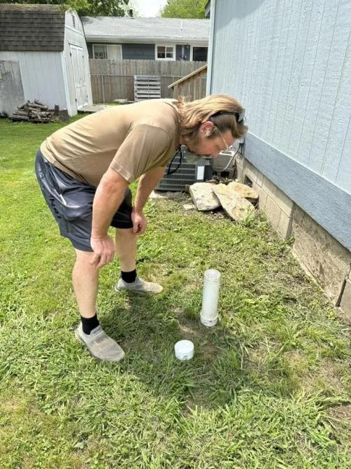 Slide of Mallory Plumbing