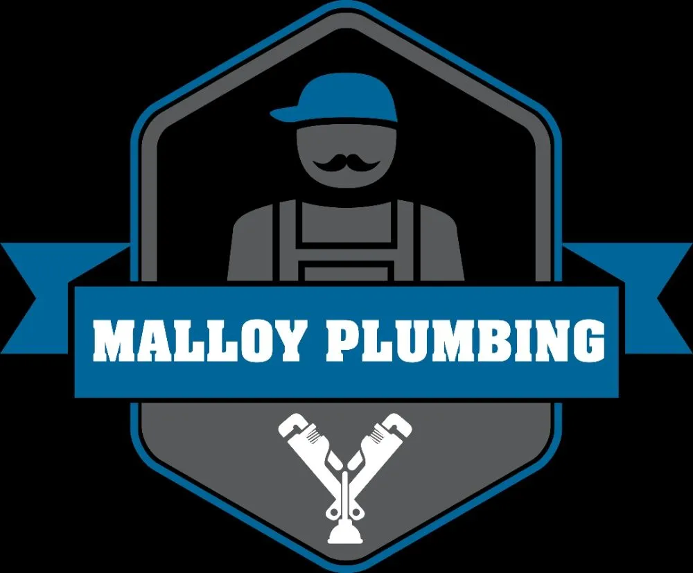 Slide of Malloy Plumbing
