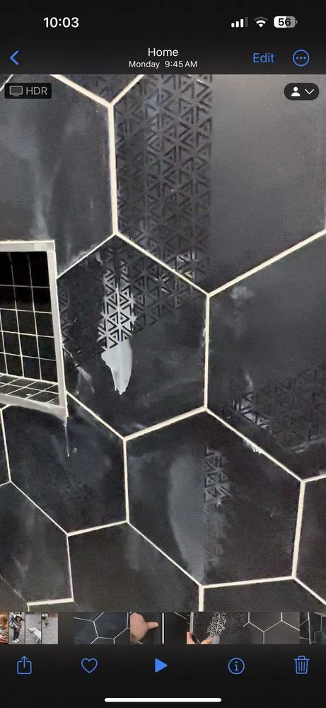 Slide of Malm Plumbing