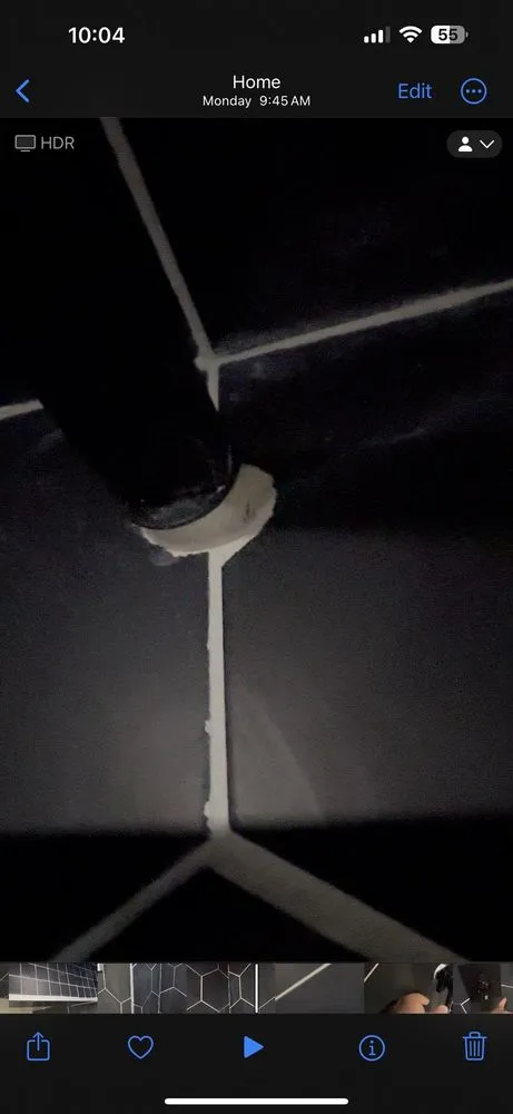 Slide of Malm Plumbing