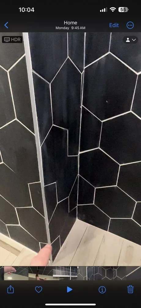 Slide of Malm Plumbing