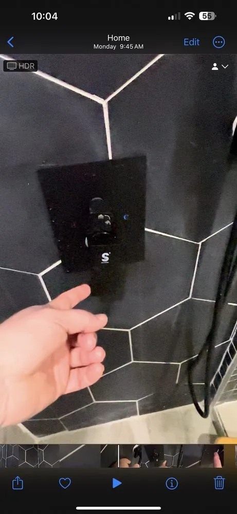 Slide of Malm Plumbing