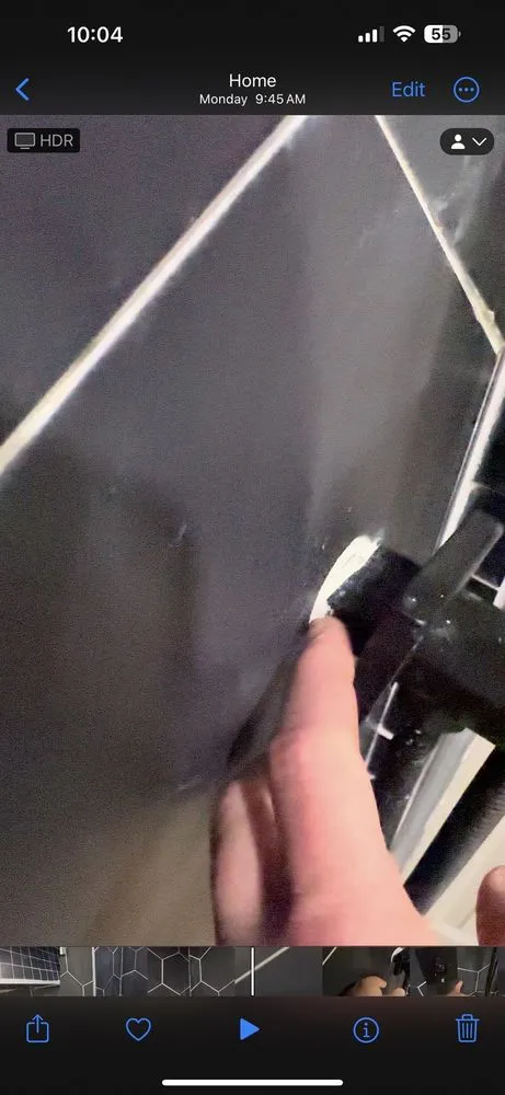 Slide of Malm Plumbing