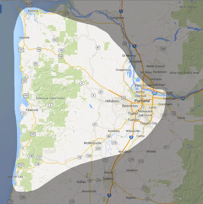 Slide of Malmedal Plumbing