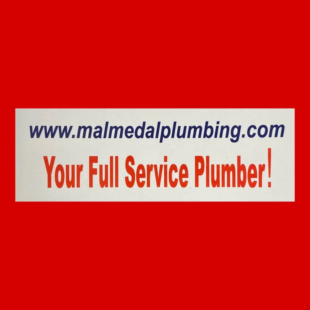 Slide of Malmedal Plumbing