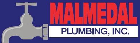 Slide of Malmedal Plumbing