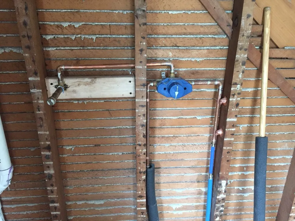 Slide of Malone Plumbing & Heating