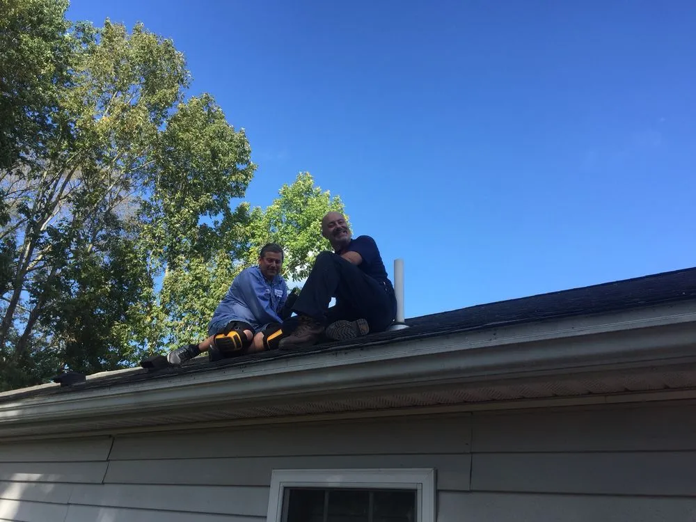 Slide of Malone Plumbing & Heating