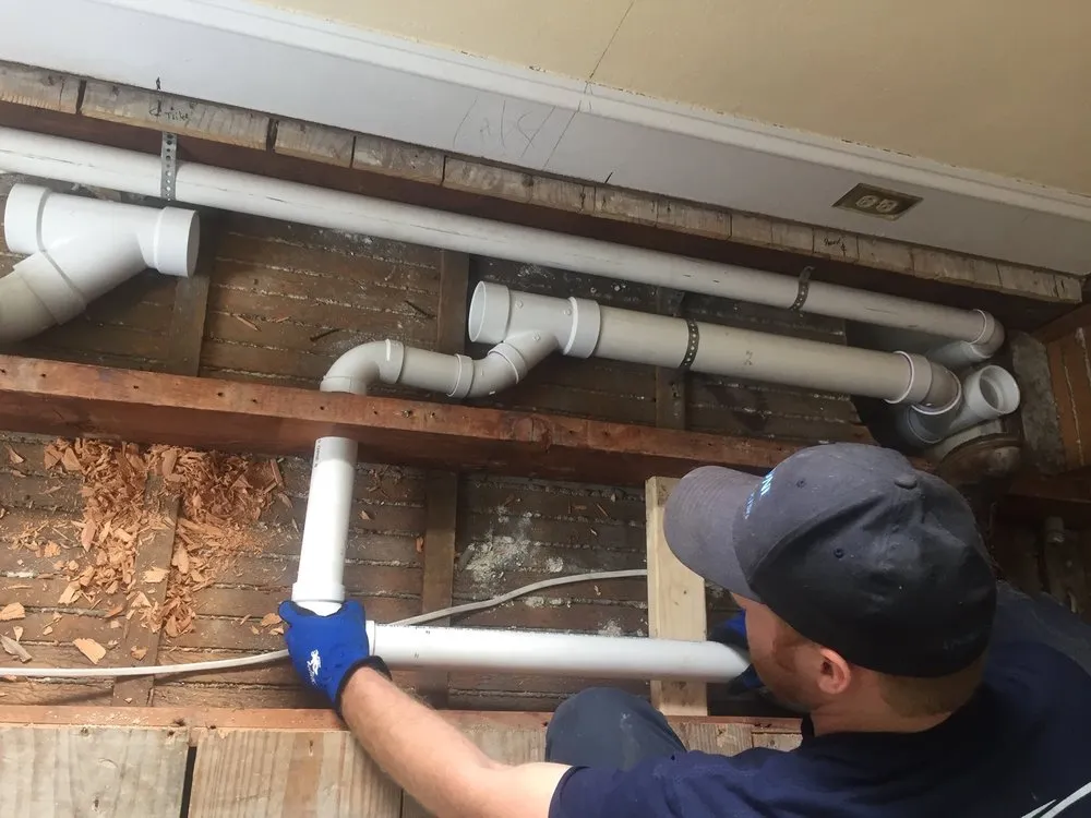 Slide of Malone Plumbing & Heating