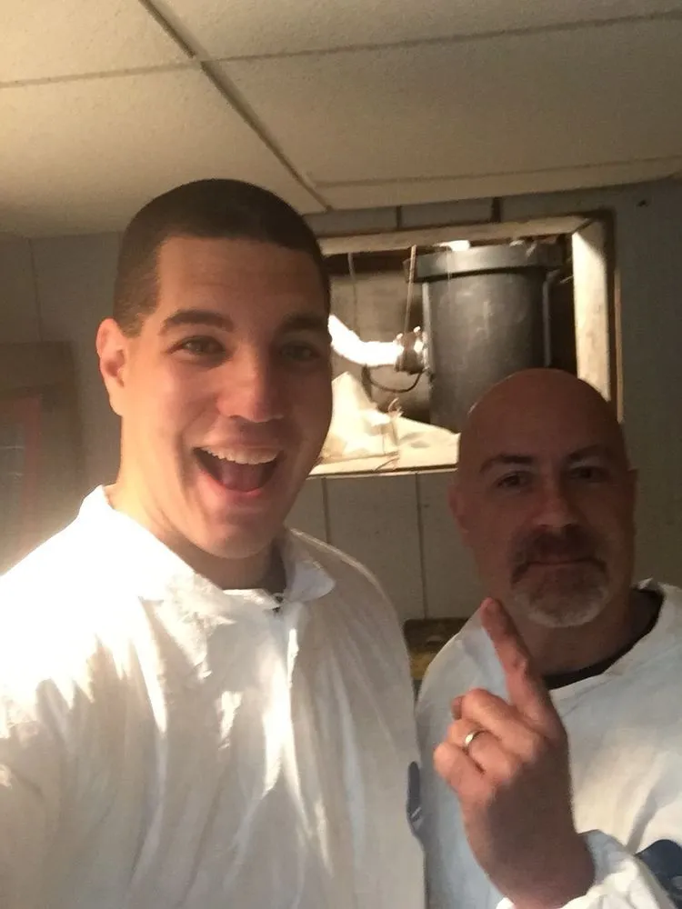 Slide of Malone Plumbing & Heating