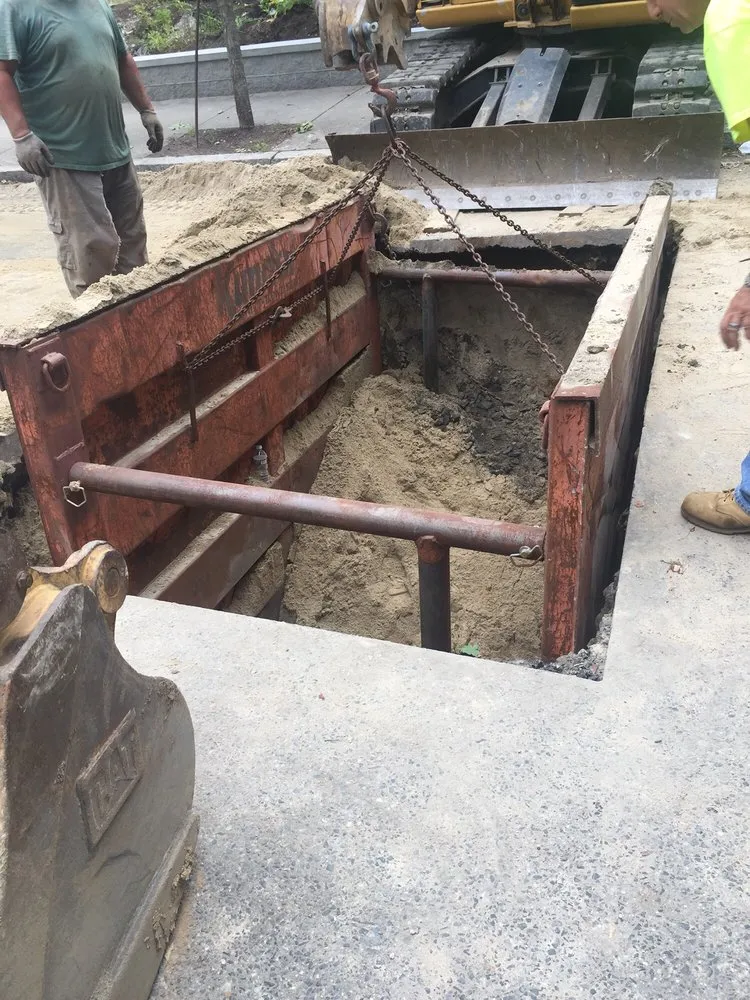 Slide of Malone Plumbing & Heating