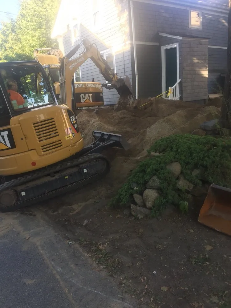 Reliable plumbing repair in Cranston, RI by Malone Plumbing & Heating