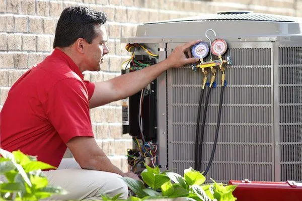 Malone Plumbing Company Logo