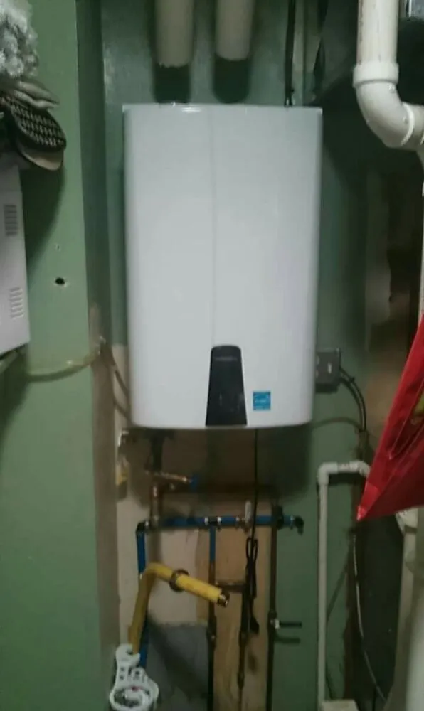 Top-rated water heater service experts serving Schenectady, NY - Malone's Heating Cooling Plumbing & Remodeling