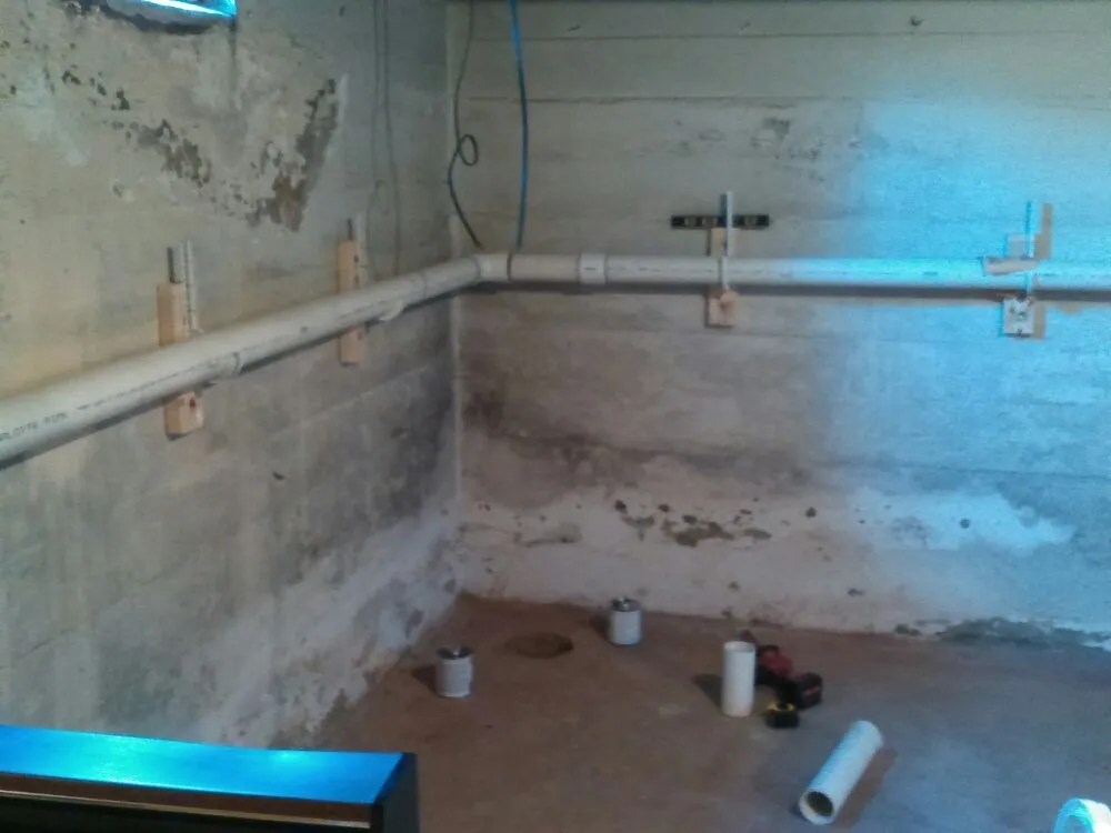 Top-rated plumbing repair for homes in Schenectady, NY by Malone's Heating Cooling Plumbing & Remodeling
