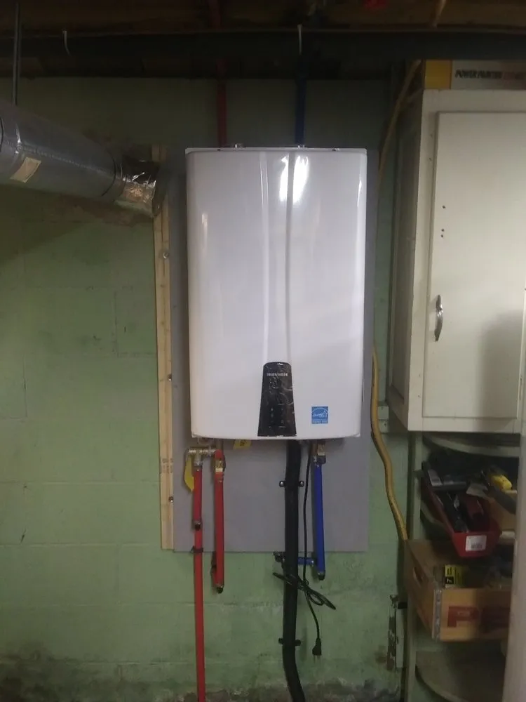 Reliable drain cleaning experts serving Schenectady, NY - Malone's Heating Cooling Plumbing & Remodeling
