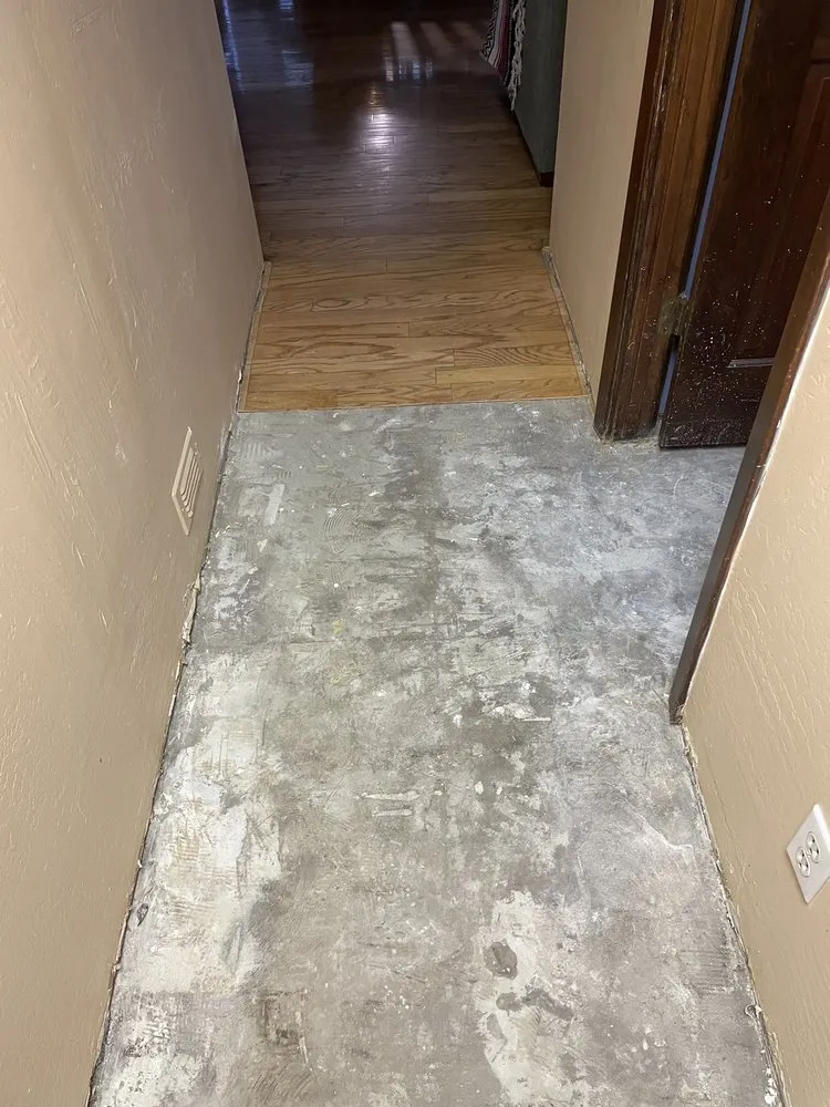 Slide of Maloney Plumbing