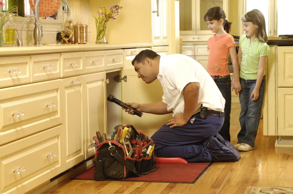 Slide of Maloney Plumbing