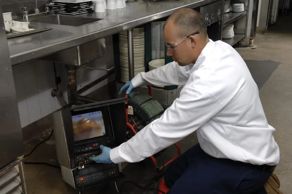 Slide of Maloney Plumbing