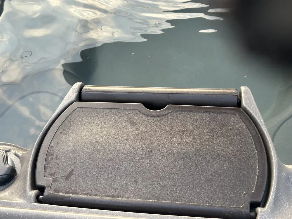 Slide of Maltese Pool and Spa