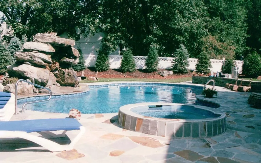 Affordable water heater service service in Wood Ridge, NJ - Maltese Pool and Spa