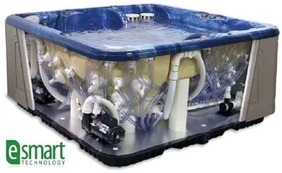 Professional drain cleaning in Wood Ridge, NJ by Maltese Pool and Spa