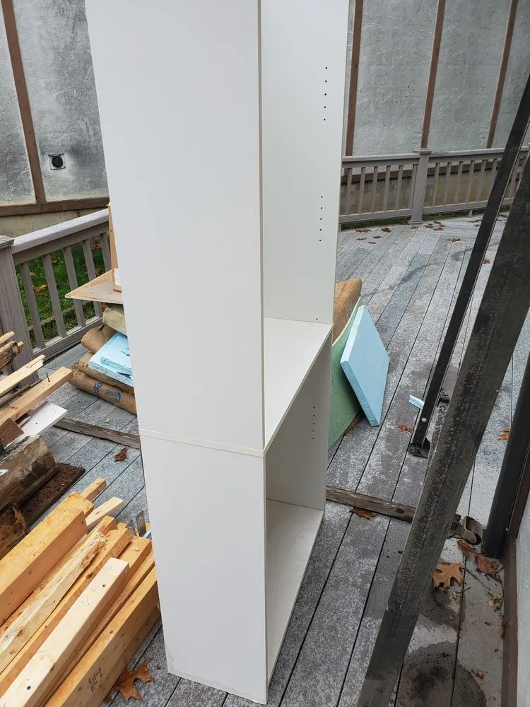 Slide of Maltese Services